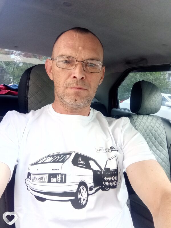 Мишка, 41, Ростове-на-Дону — анкета №1146576