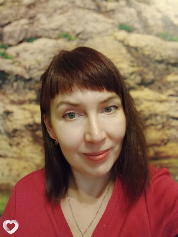Наталья, 47, Кирове — анкета №1146577