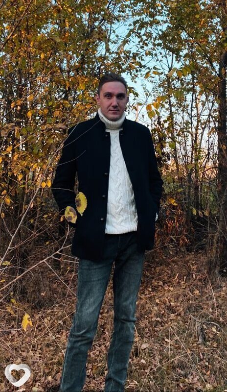 Дмитрий, 33, Тынде — анкета №1146579