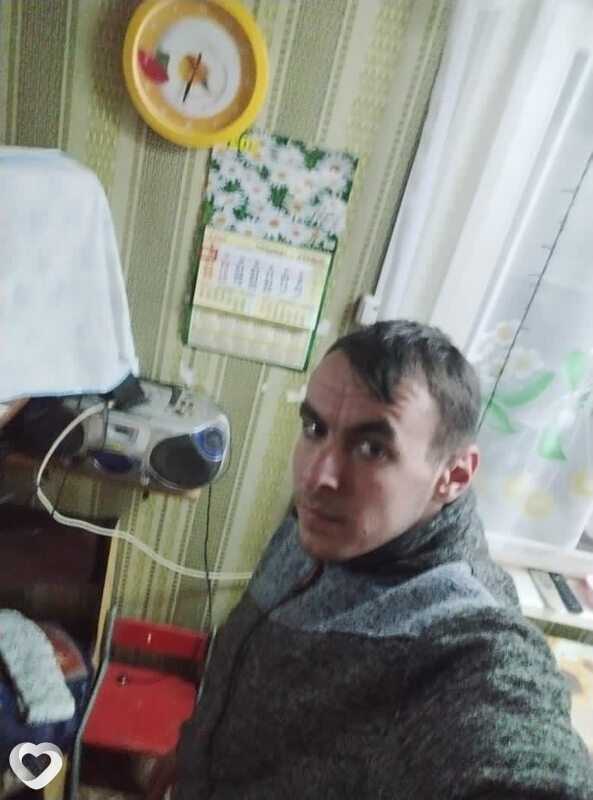 Никита, 28, Марьине Горке — анкета №1146582