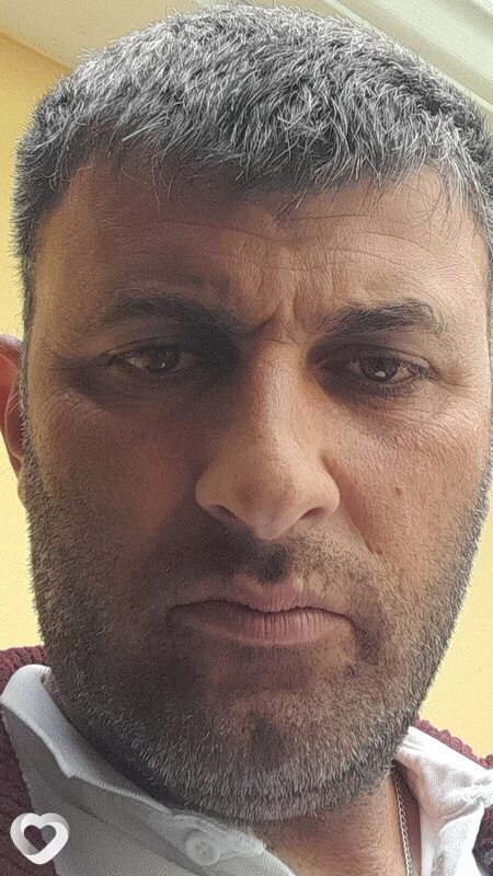 Гегам, 42, Геленджике — анкета №1146584