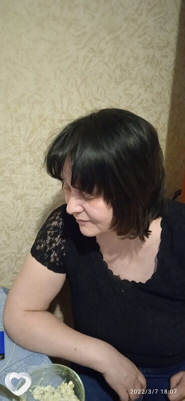 Марина, 50, Лобне — анкета №1146585