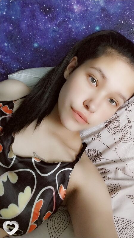 Твоя Ягодка, 22, Нижнеудинске — анкета №1146586