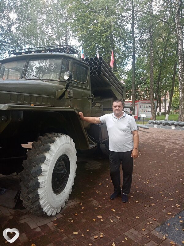 Юрий, 57, Воронеже — анкета №1146587