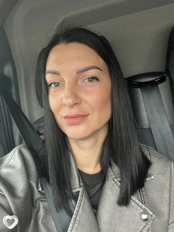 Анна, 35, Смоленске — анкета №1146789