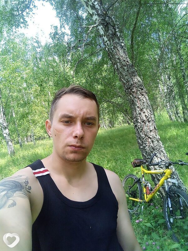 Олег, 31, Костроме — анкета №1146790