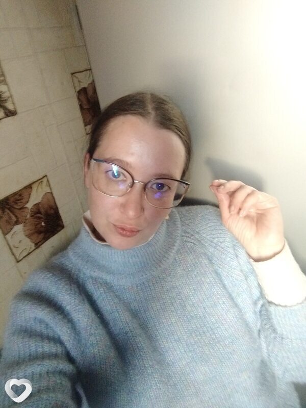 Дарья, 37, Санкт-Петербурге — анкета №1146796