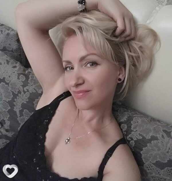 Виолетта, 40, Томске — анкета №1146800