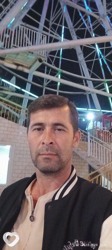 Парзив, 45, Вологде — анкета №1146809