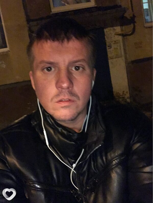 Сергей, 43, Самаре — анкета №1146653