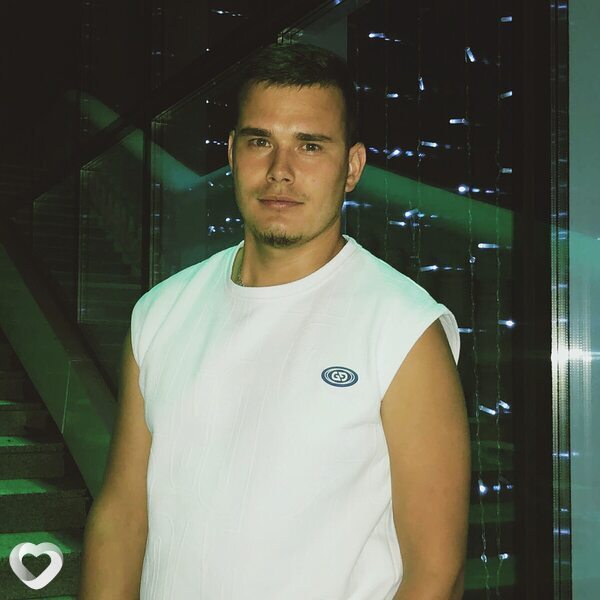 Николай, 27, Хабаровске — анкета №1146654