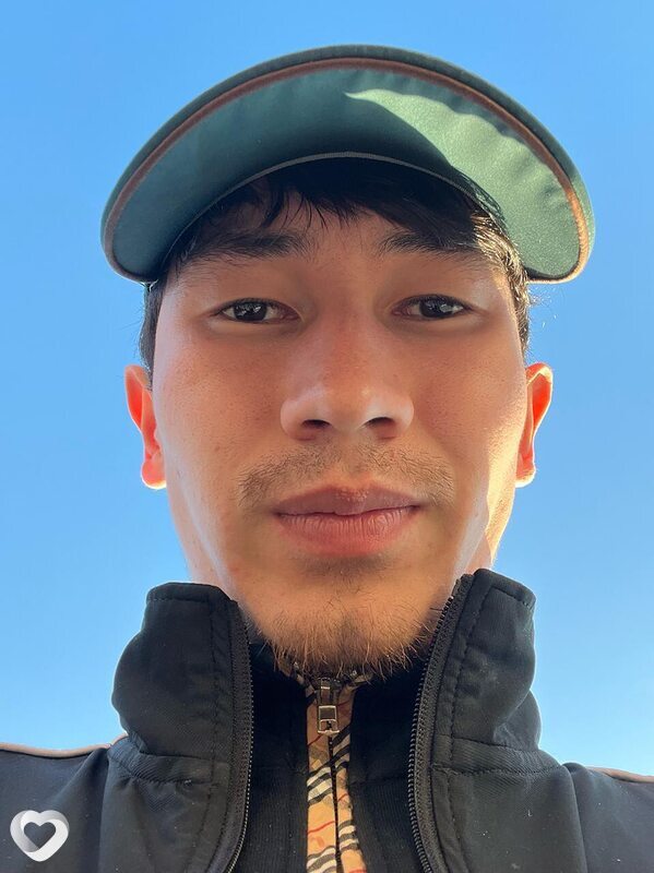 Sultan, 23, Алматы — анкета №1146656