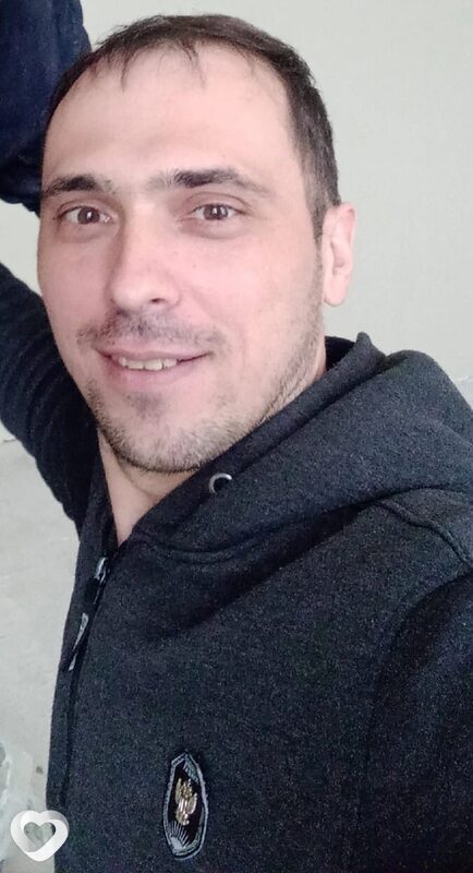 Алексей, 39, Челябинске — анкета №1146661
