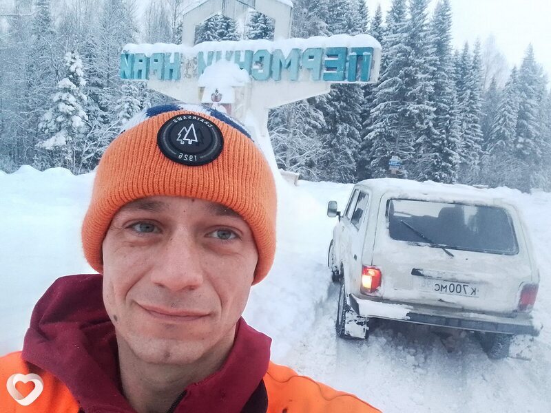 Семён, 41, Алуште — анкета №1146700