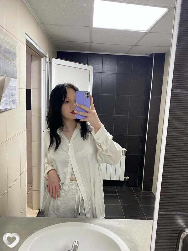 Ксения, 21, Бугульме — анкета №1146708