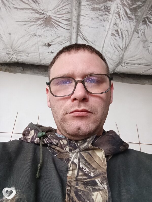 Дмитрий, 37, Ростове-на-Дону — анкета №1146712