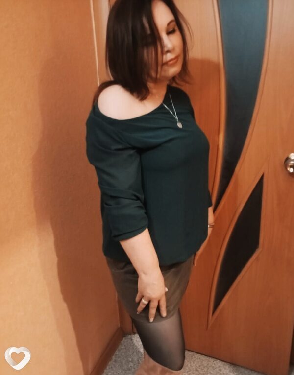 Натали, 44, Барнауле — анкета №1146719