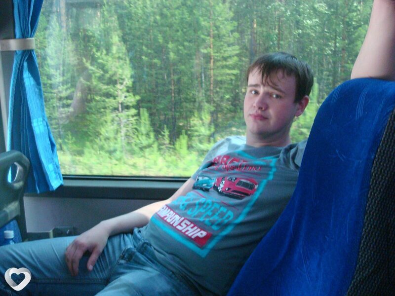 Artemka, 36, Новосибирске — анкета №1146724