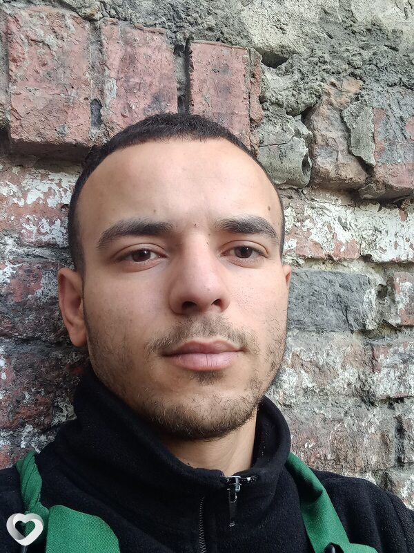 Степан, 25, Кишинёв — анкета №1146727