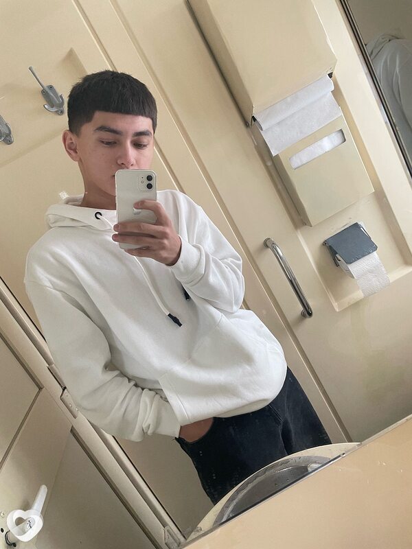 Джасс, 21, Оренбурге — анкета №1146728