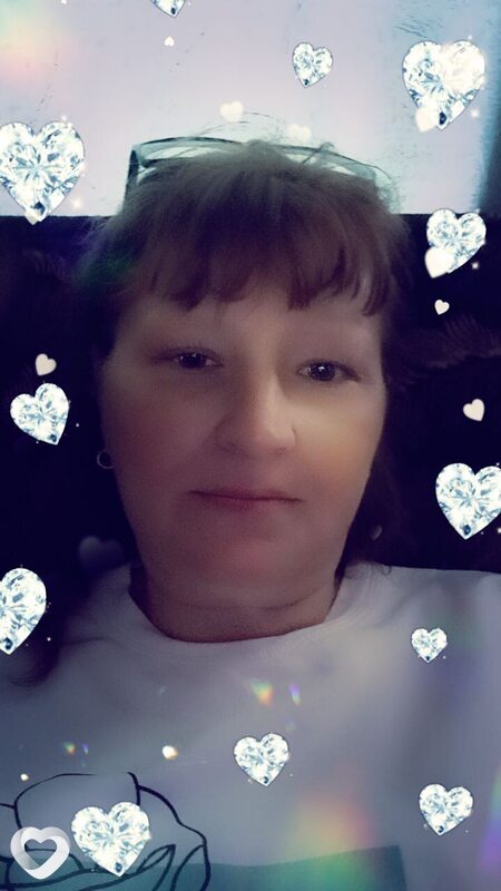 Вера, 50, Вязьме — анкета №1146729