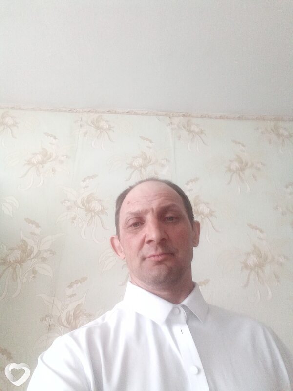 Евгений, 46, Кемерове — анкета №1146750