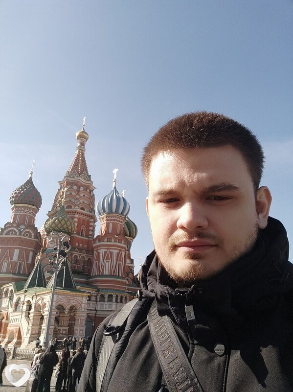 Дмитрий, Десногорск