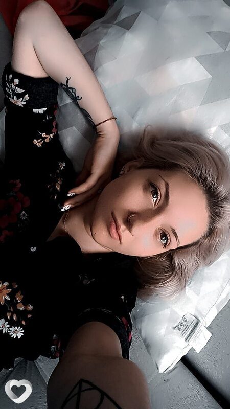 Лёля, 28, Гродно — анкета №1146890