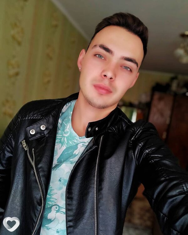 Aleks, 28, Гродно — анкета №1146892