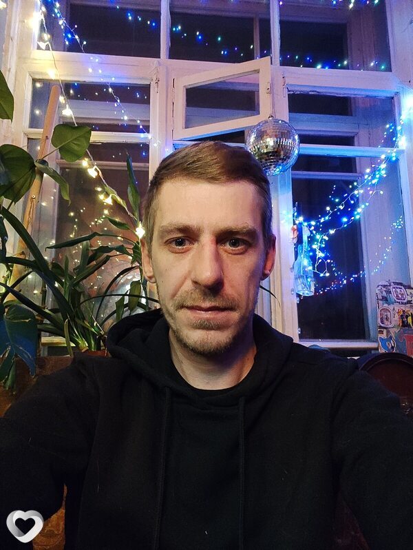 Александр, 36, Санкт-Петербурге — анкета №1146895