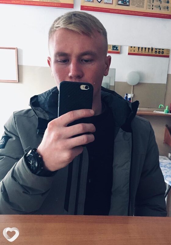 Виктор, Таксимо