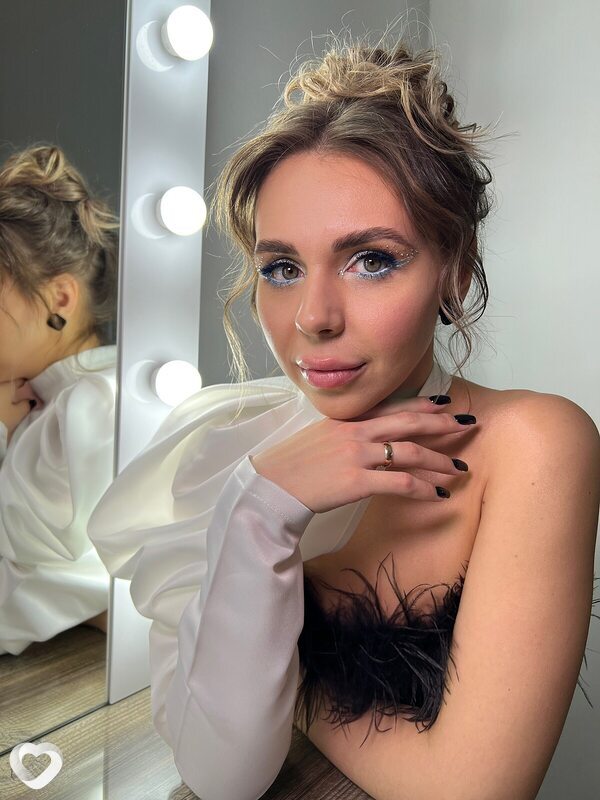 Ирина, 39, Туле — анкета №1146901