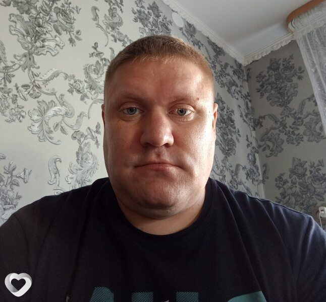 Михаил, 40, Улан-Удэ — анкета №1146911