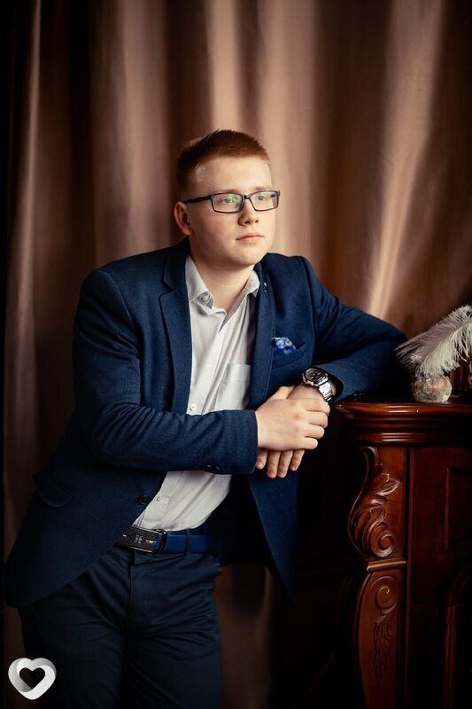 Владислав, 23, Калининграде — анкета №1146912