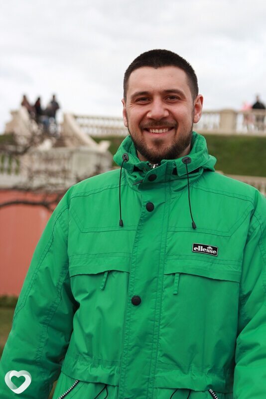 Федя, 31, Ивантеевке — анкета №1146769