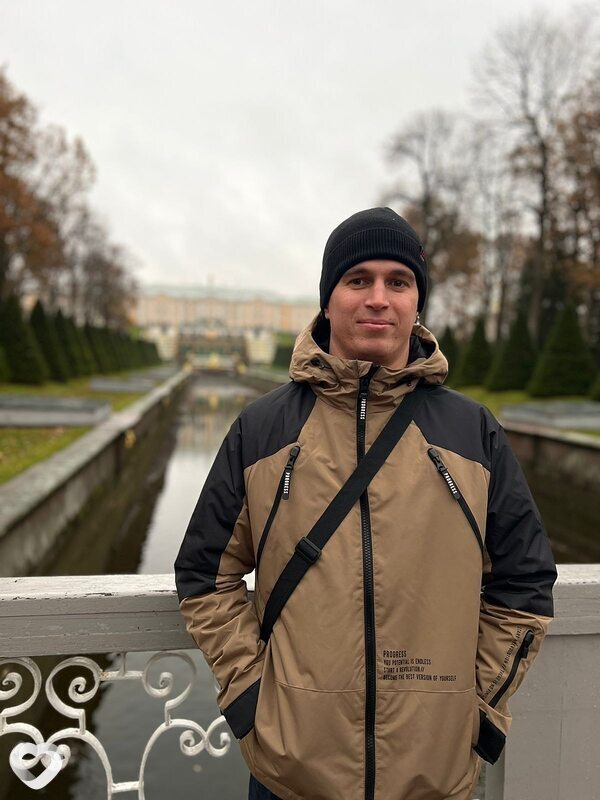Александр, 36, Чебоксарах — анкета №1146774