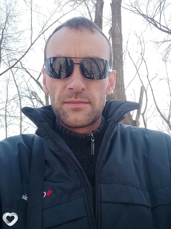 Алексей, 39, Донецке — анкета №1146775