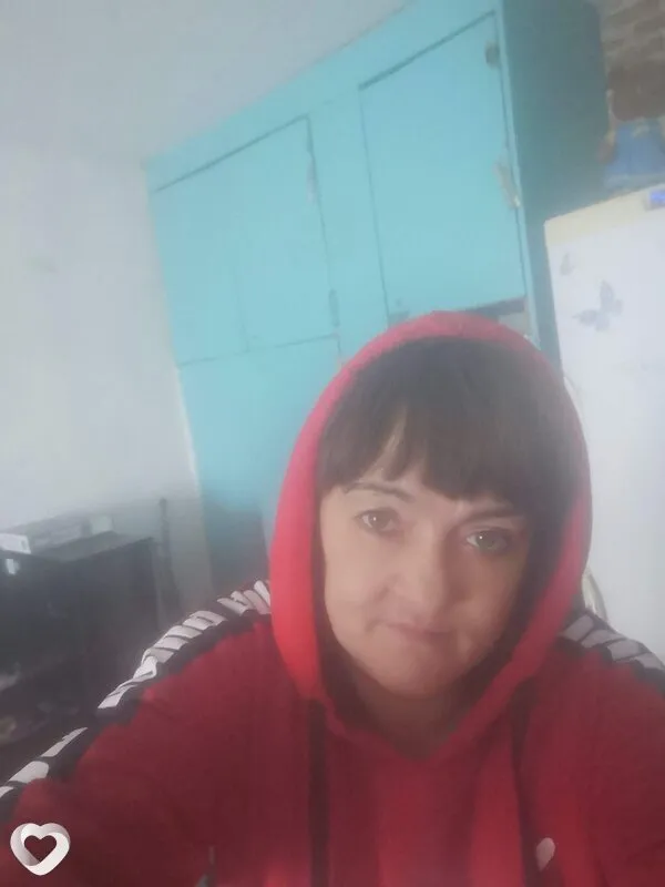 Татьяна, 50, Барнауле — анкета №1146777