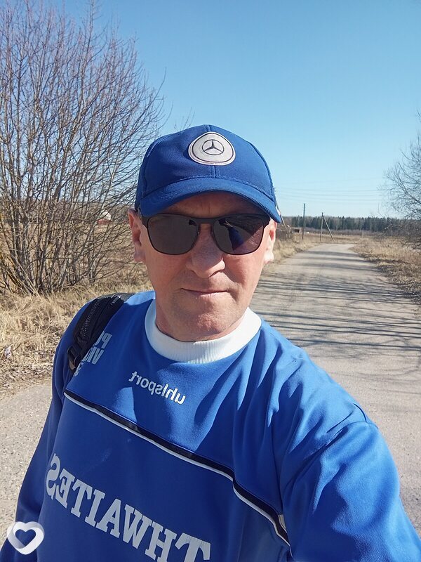 Руслан, 52, Городке — анкета №1146780