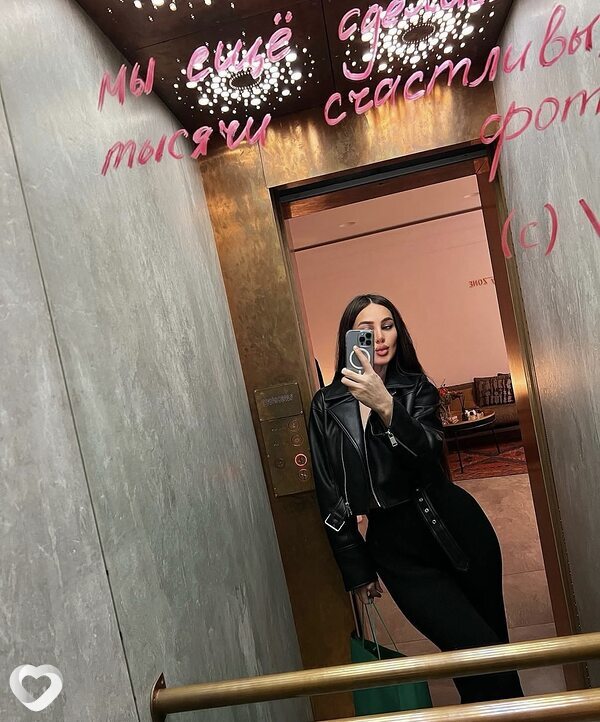 Амина, 26, Махачкале — анкета №1146788