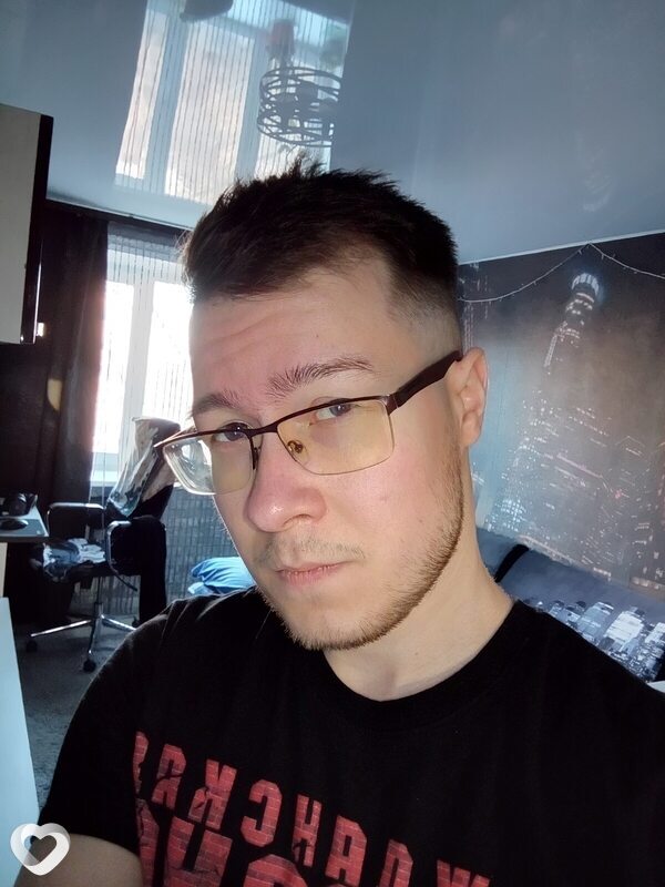 Дмитрий, 25, Ижевске — анкета №1146621