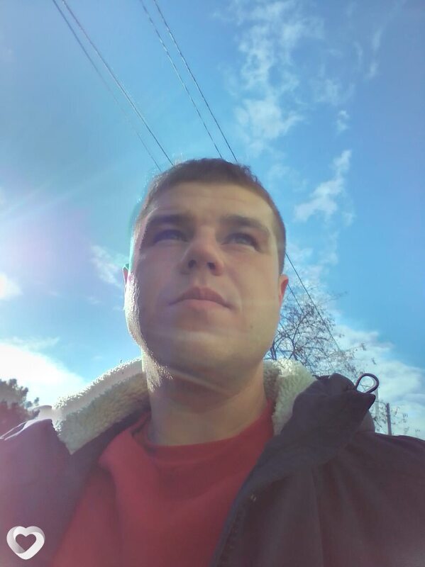 Роман, 27, Азове — анкета №1146623