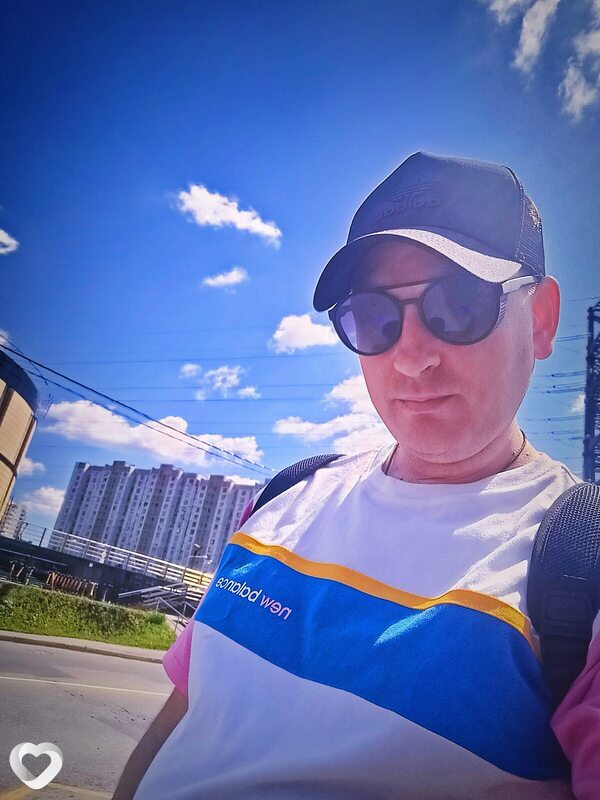 Михаил, 38, Москве — анкета №1146627