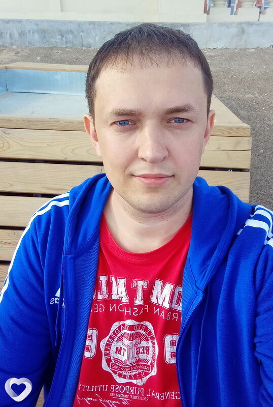 Александр, 38, Нижнем Новгороде — анкета №1146628