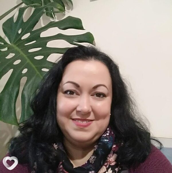 Алина, 41, Димитровграде — анкета №1146633