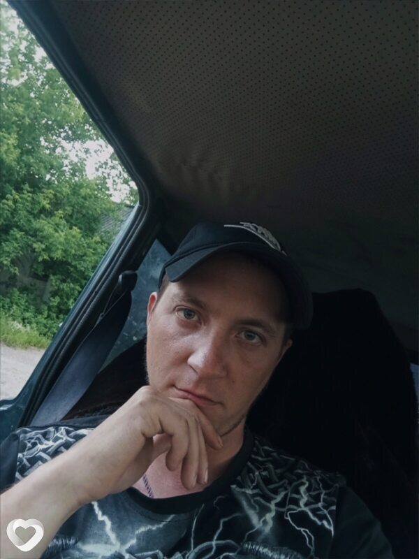 Антон, 33, Кирове — анкета №1146634