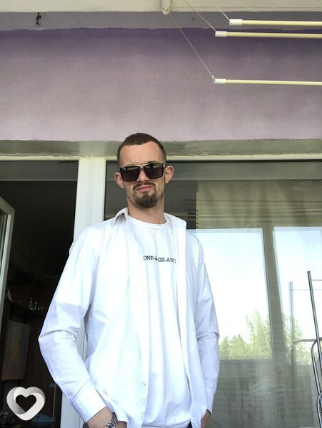 Igor, 28, Минске — анкета №1146636