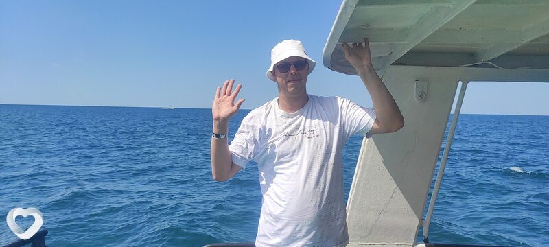 Иван, 32, Орехово-Зуеве — анкета №1146852