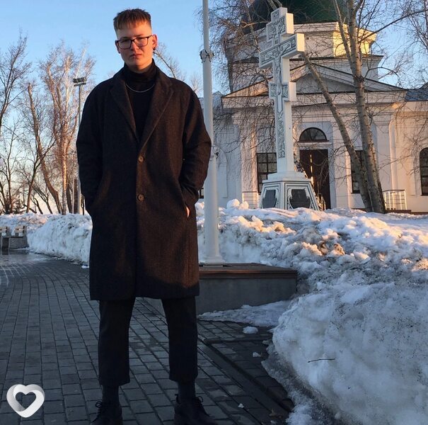 Александр, 23, Барнауле — анкета №1146857