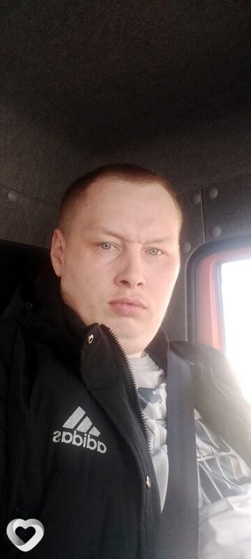 Александр, 33, Ижевске — анкета №1146858